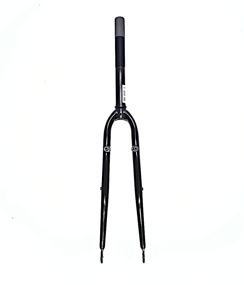 CF0206A Voorvork 28 Hybride zwart 1/8`