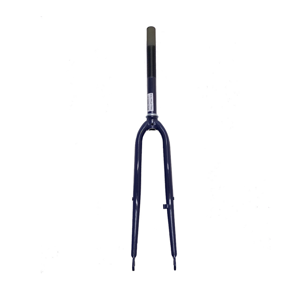 CF0403A Voorvork 28 blauw+nok