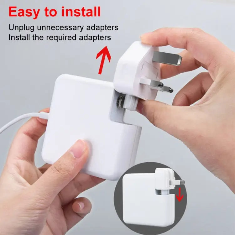 10W 5V 2.4A USB Power Adapter Travel Charger UK Plug