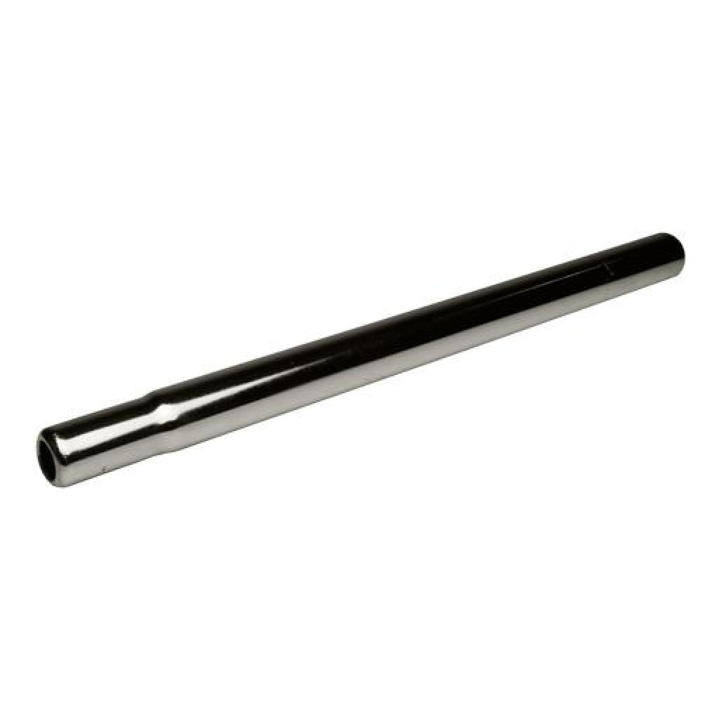 QA0401A Zadelpen 25.8x350mm chroom