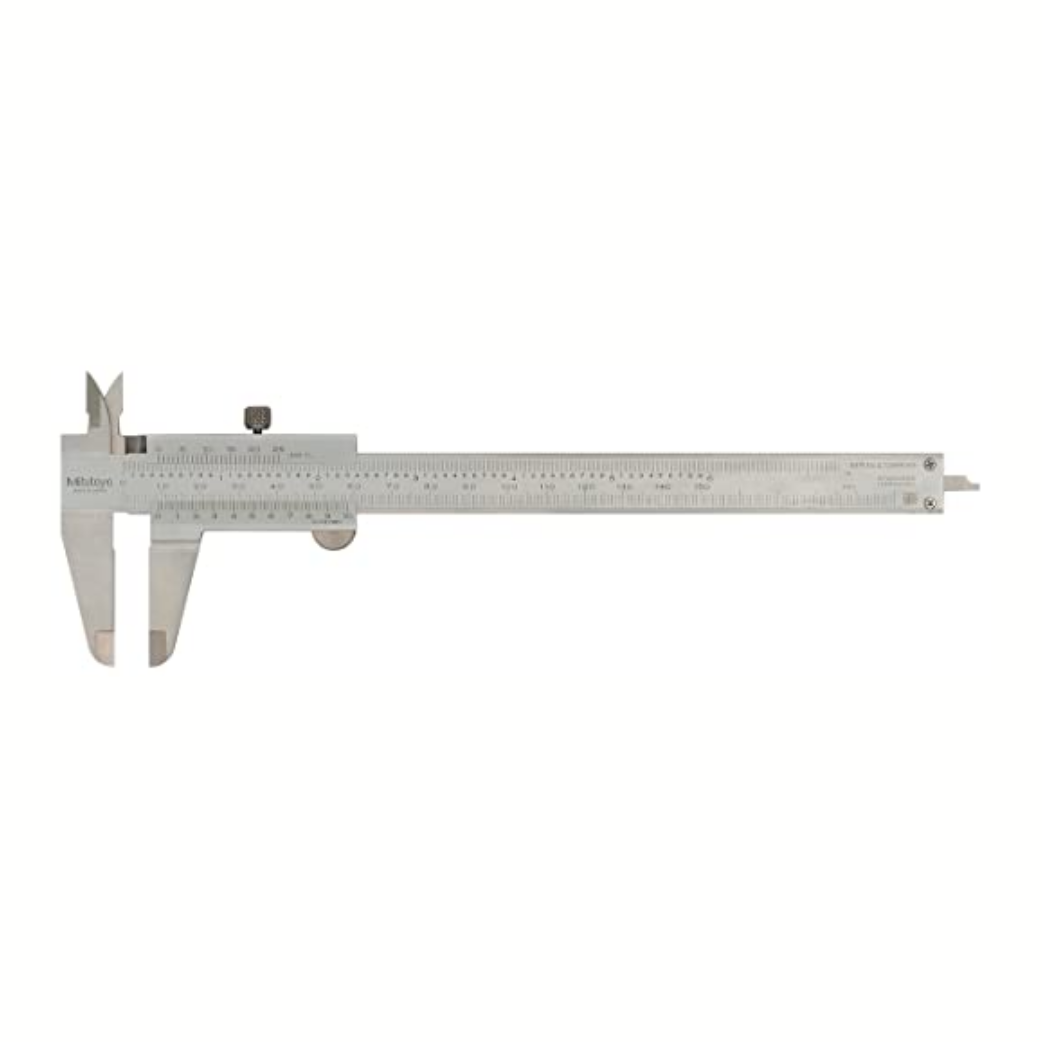 PA0206A Schuifmaat 150mm