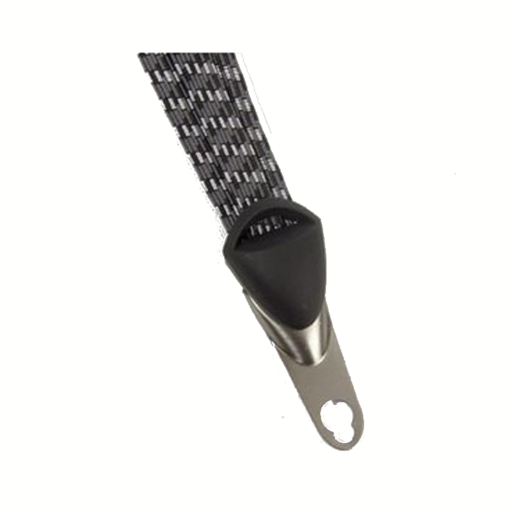 BH0804A Snelbinder trio zw/grijs