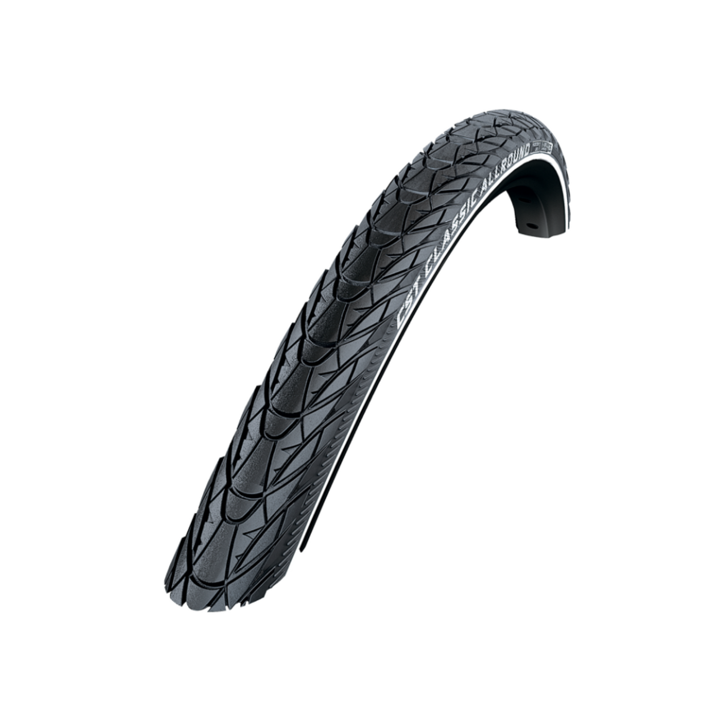 EC0401A Bub 28x1 5/8x1 3/8 allround