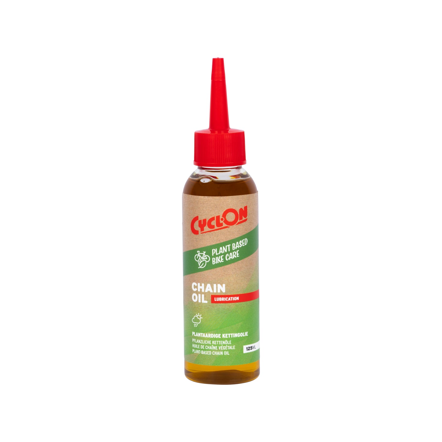 CD0404A Chain Oil 125 ml