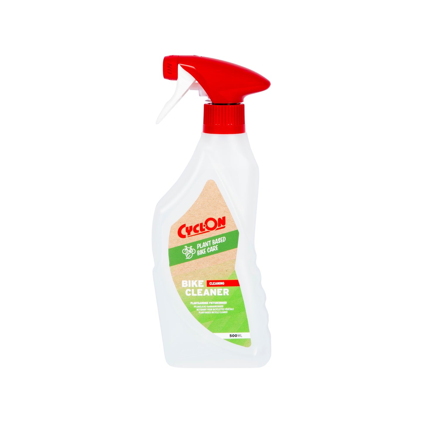 CD1204A Bike Cleaner Triggerspray 500 ml