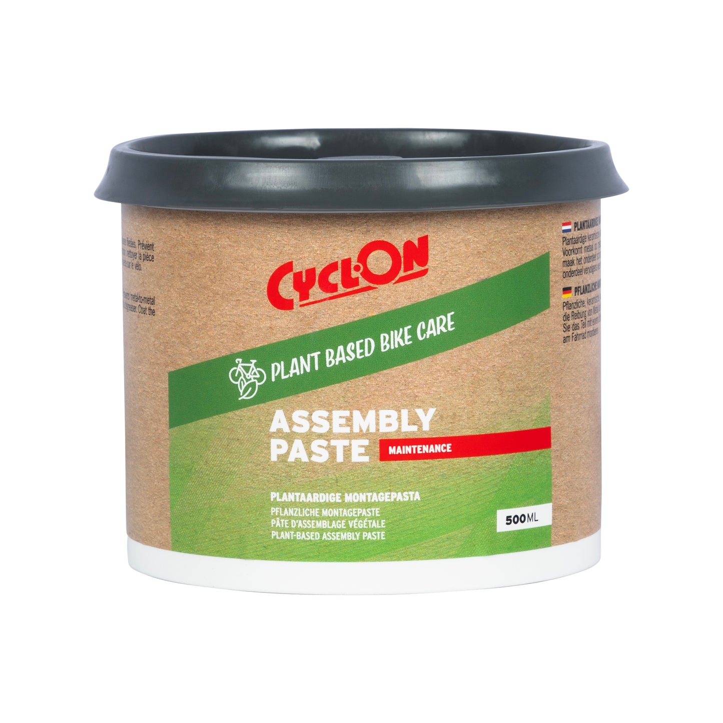 CA0402A Assembly Paste 500 ml