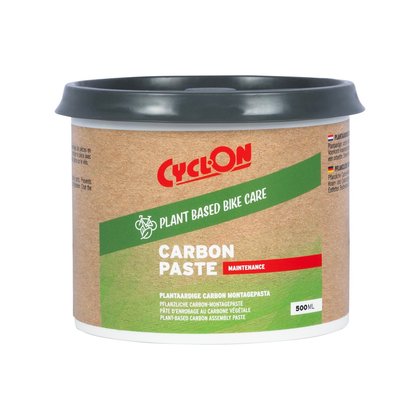 CA0202A Carbon Paste 500 ml