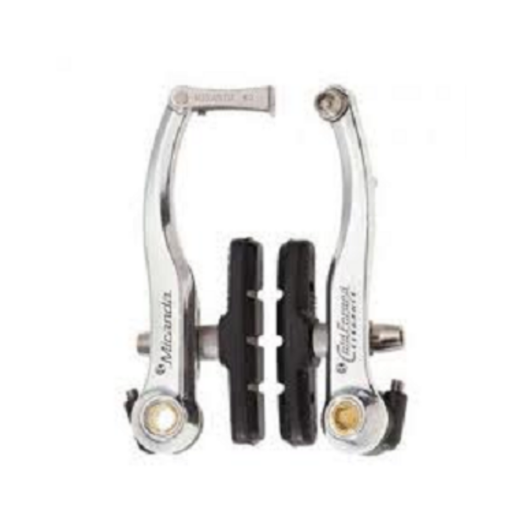 BG0704A V-brake set Universeel