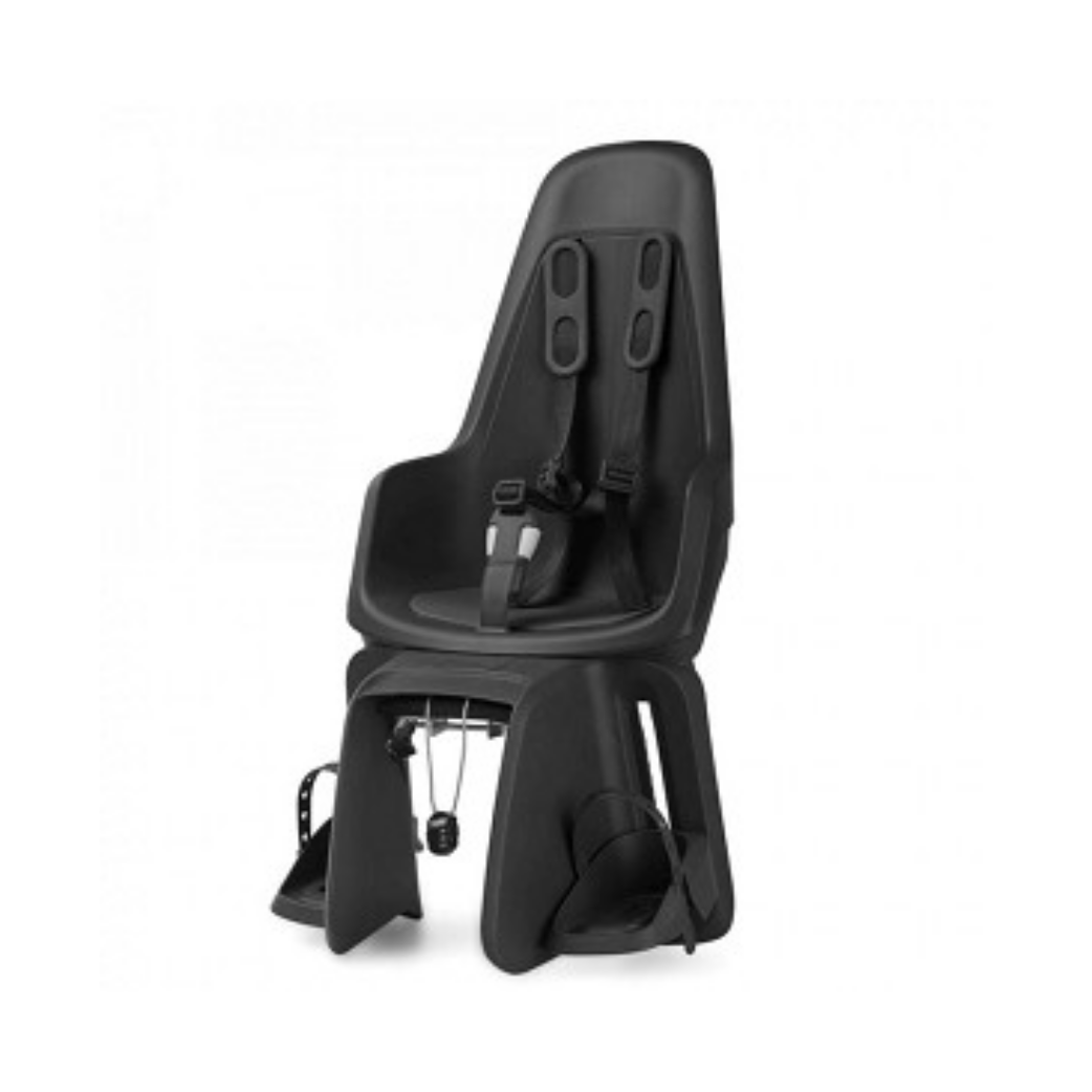 FD0301C Achterzit Maxi One Urban Black