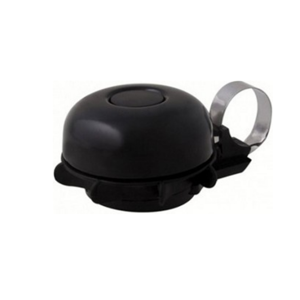 BH1104A Bel zwart draai