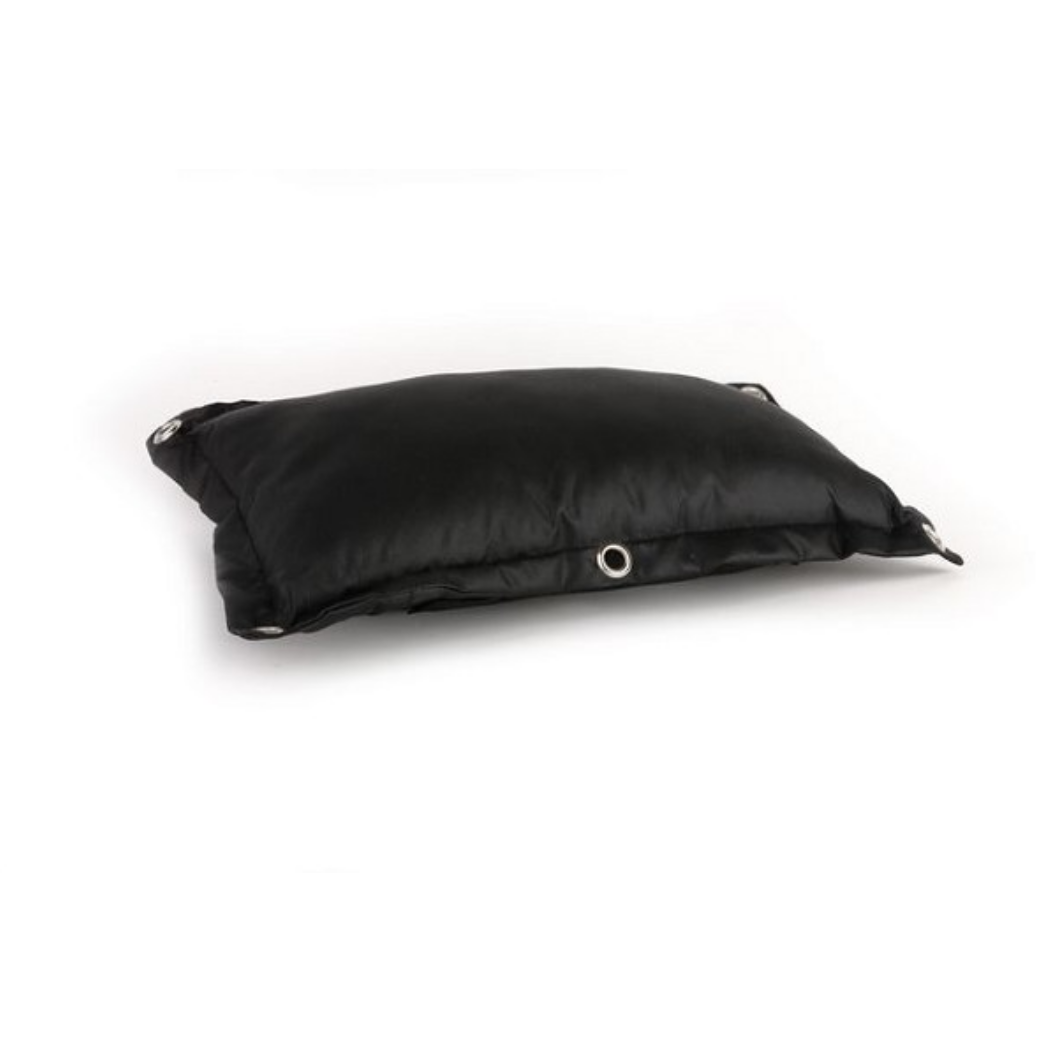 BD0303A Zit FAT zwart