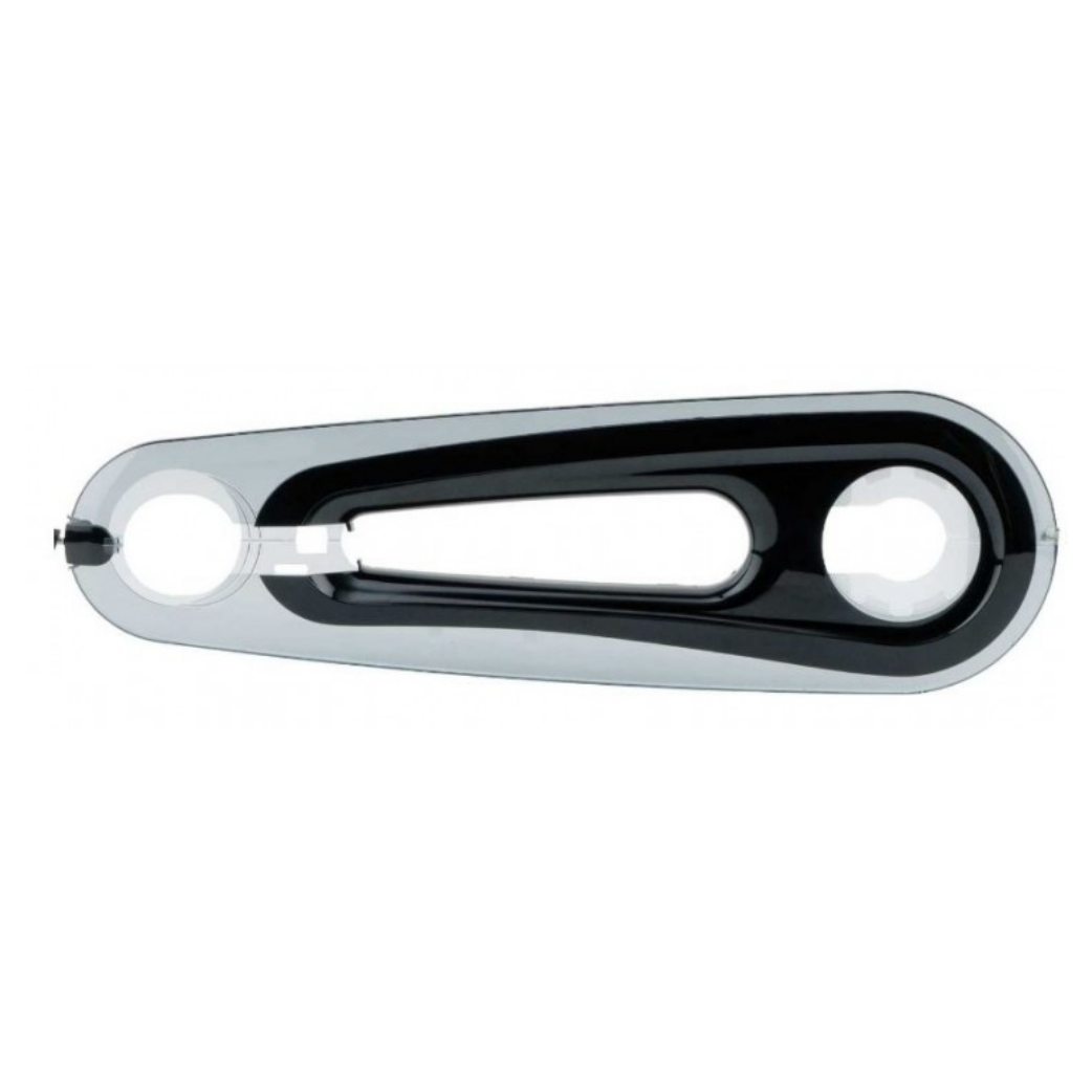 CB0901A Kettingkast Multi open zwart
