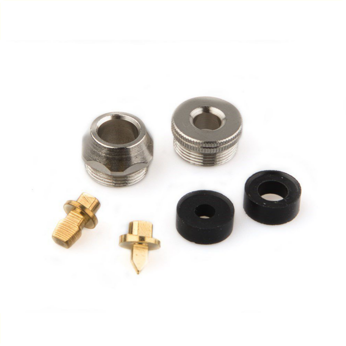 PA0302A Nippel compressie onderhoud Set