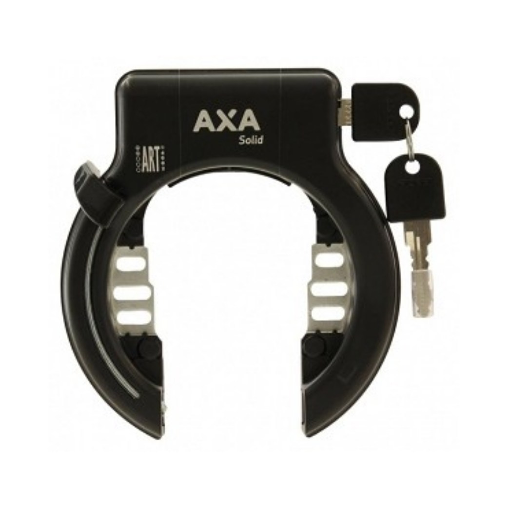 FF0201C Slot frame Axa Solid GS