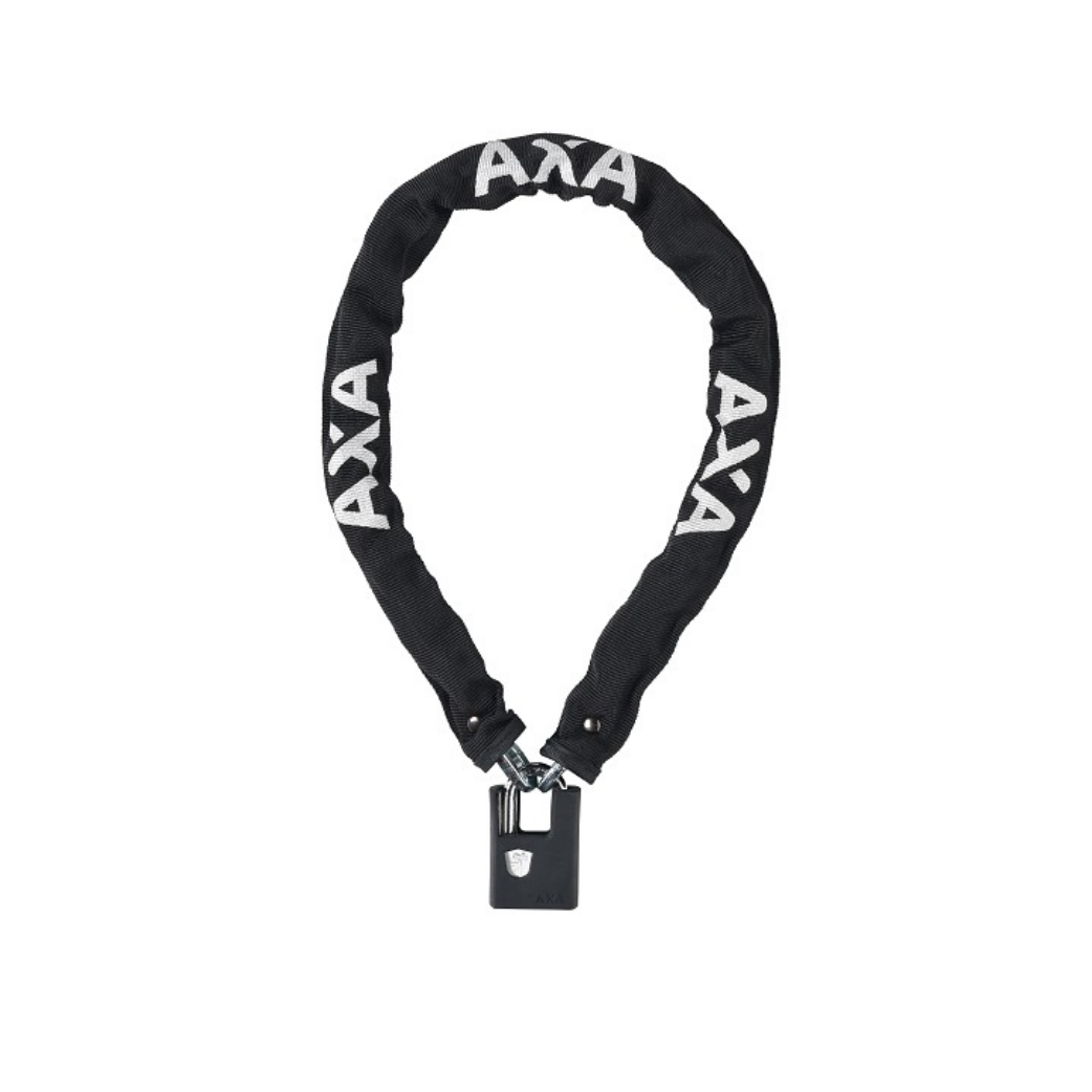 FD1201D Slot Axa-Kett.+Padlock 85cm