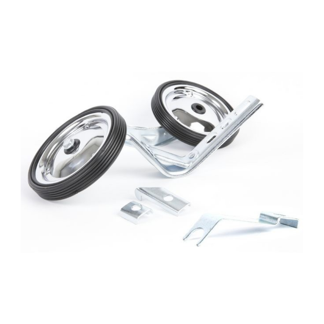 FE0701C Zijwiel 12/20+bracket Pex