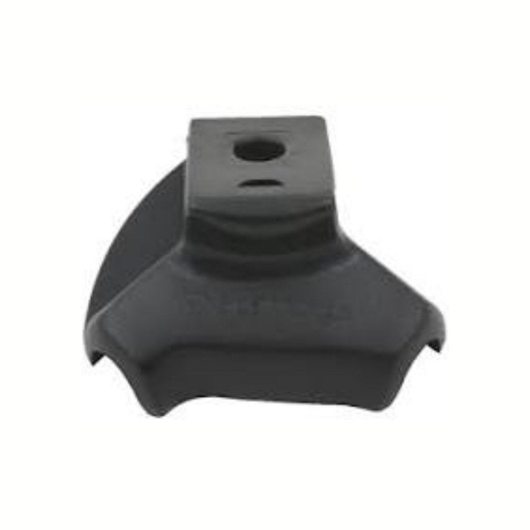 CH0105A Standaard Hostakop 30mm Spanning