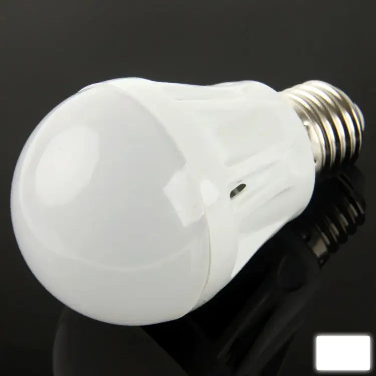 18 LED SMD 2835 Warm White Light AC 220V Warm White Light White Light - White Light / S-LED-0214W
