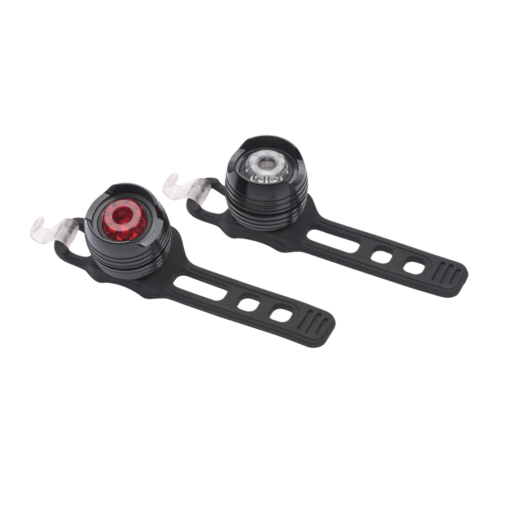 BI0206A Verlichtingset Metro