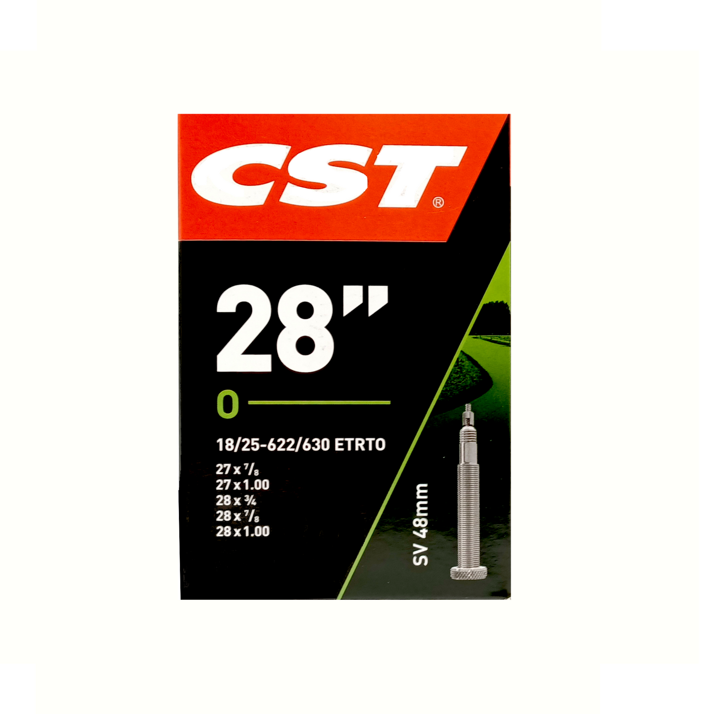 FB1502A CST bib 28x1 Fv