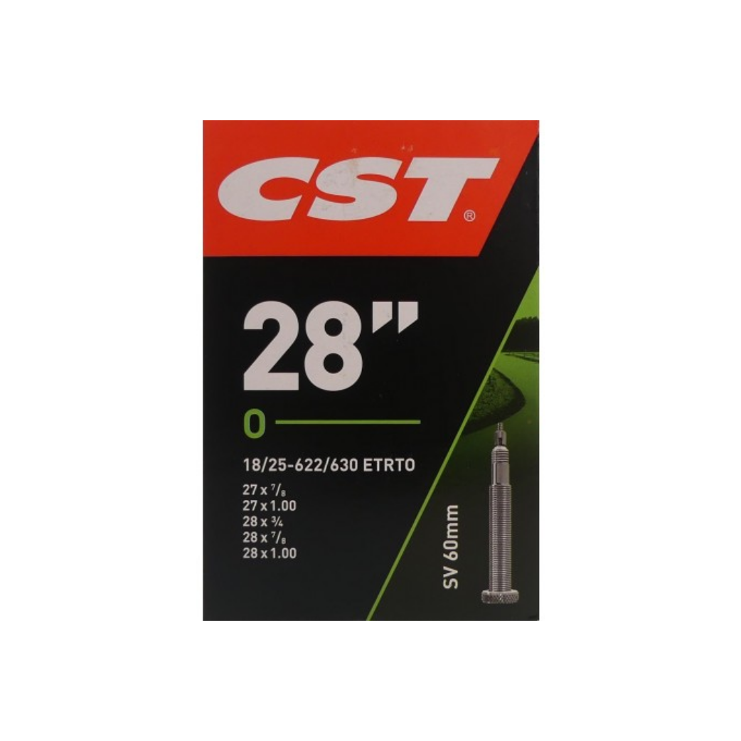 FA1402B CST bib 28x1 Sv 60mm