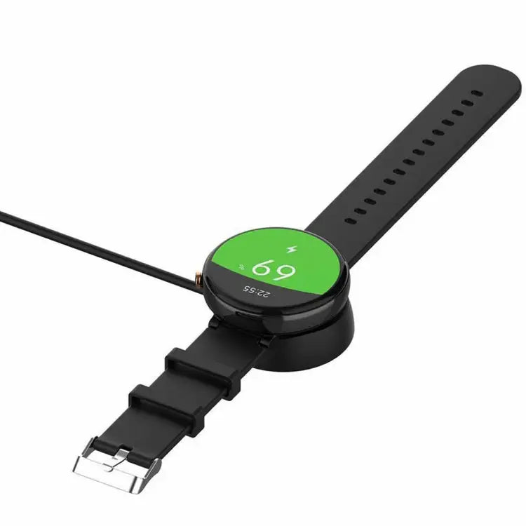 1m Portable Smart Watch Cradle Charger USB Charging Cable for Amazfit GTR For Amazfit GTR - For Amazfit GTR