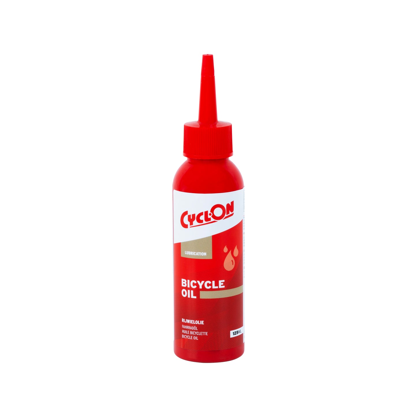 CC1002A Bicycle Oil 125 ml