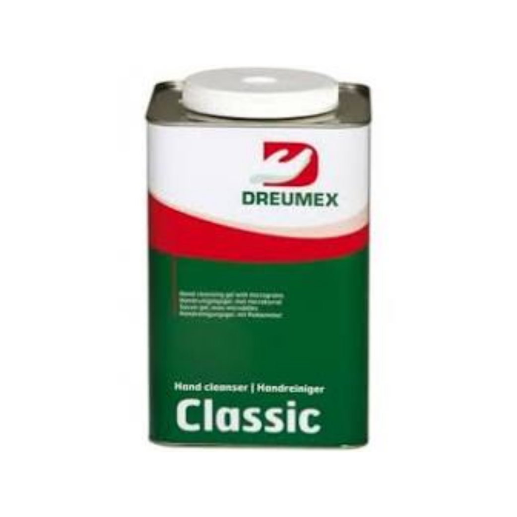 FB1202B Handcleaner Classic 4,5 Ll