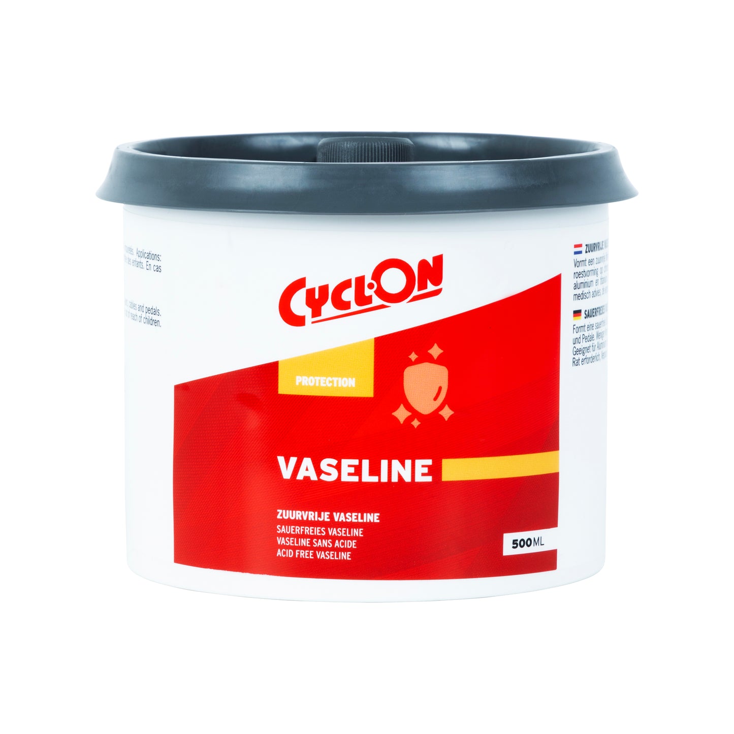CB0102A Vaseline 500 ml