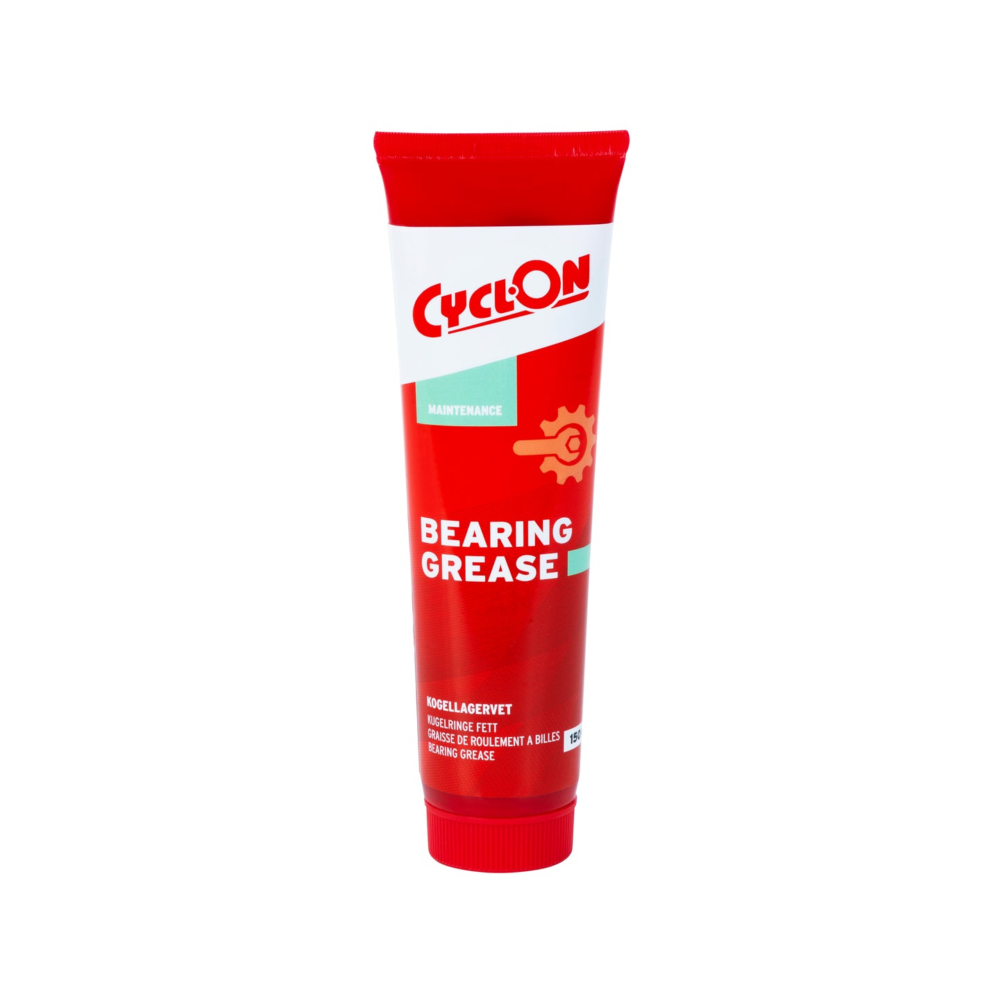 CC0403A Bearing Grease Tube 150 ml