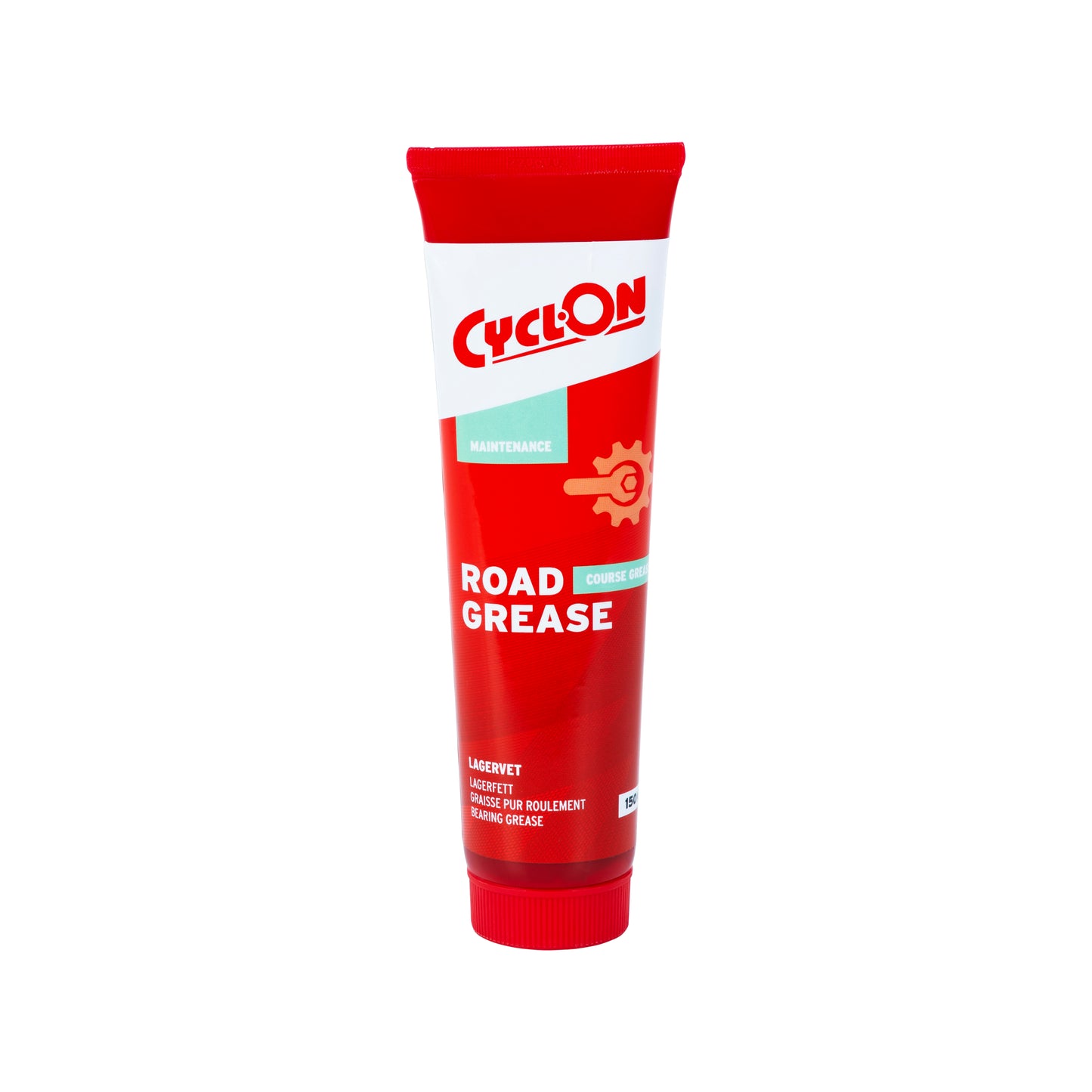 CC0404A Road Grease Tube 150