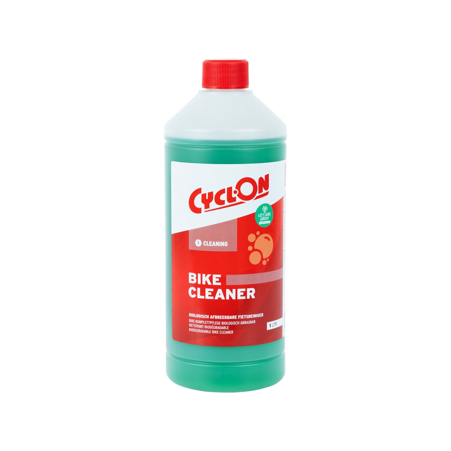 CC0801A Bike Cleaner 1000 ml