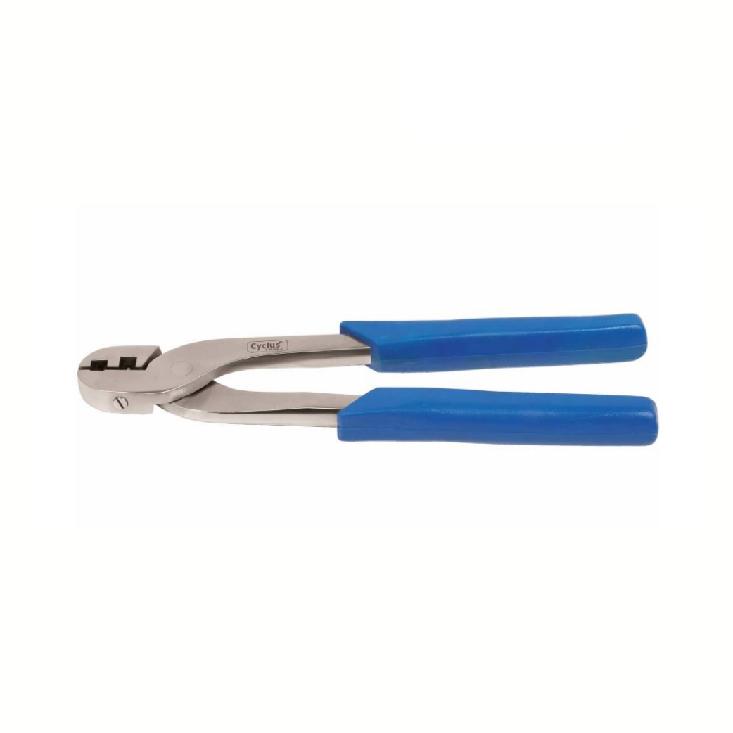 PA0208A Kettingpons smal 3/32