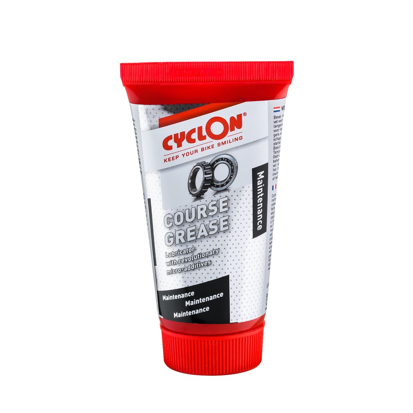 CB0203A Road Grease course Tube 50