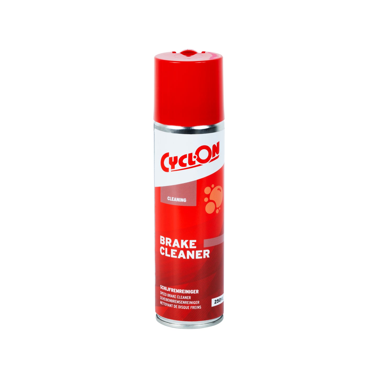 CA0406A Brake Cleaner Spray 250 ml