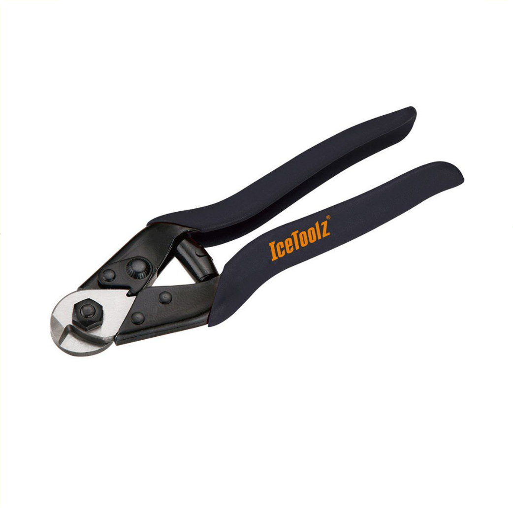 PB0103A Icetoolz kabel kniptang