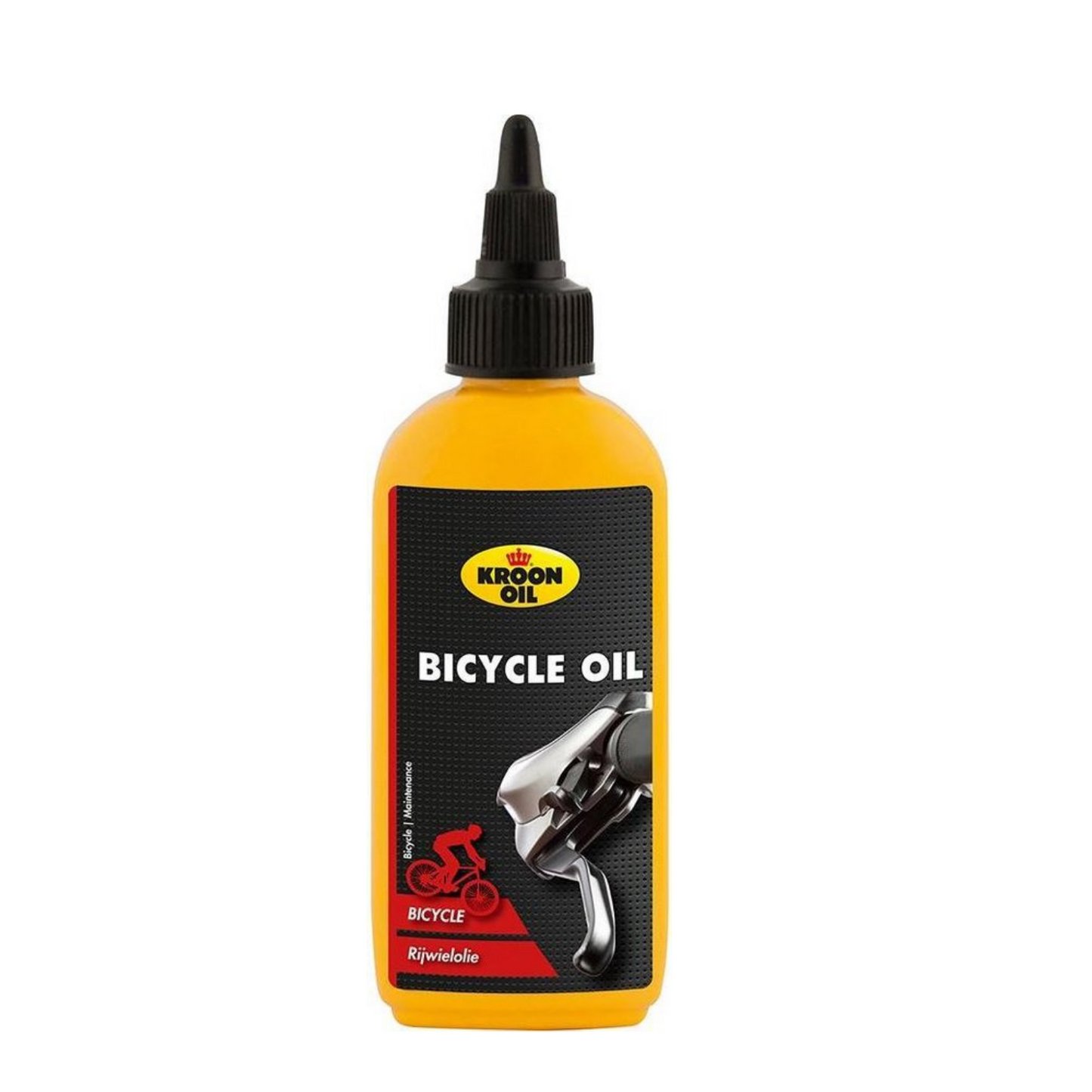BG0402A Olie KroonOil 100ml Rijwiel p st