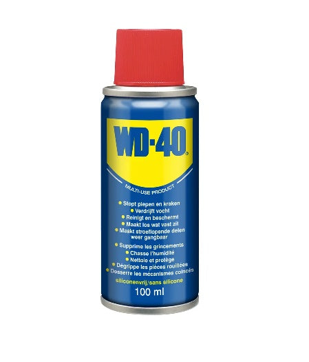 FB1002D WD-40 100ml
