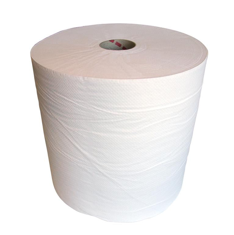 FB1501C Handdoek papier rol 280 meter