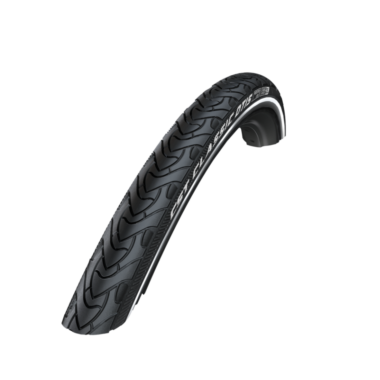 FA0201B Bub 28x1.75/47-622 Classic Otis