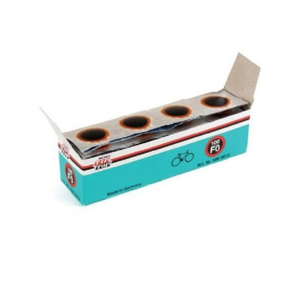 AC0106A Pleister TipTop F0 20mm p 100
