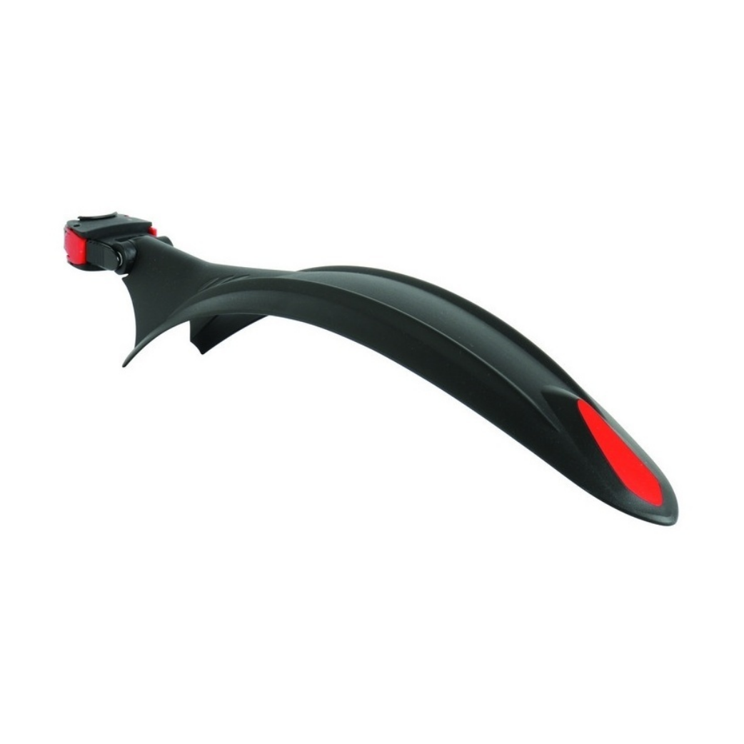 FC0702B Spatbord achter Cross Country Ev