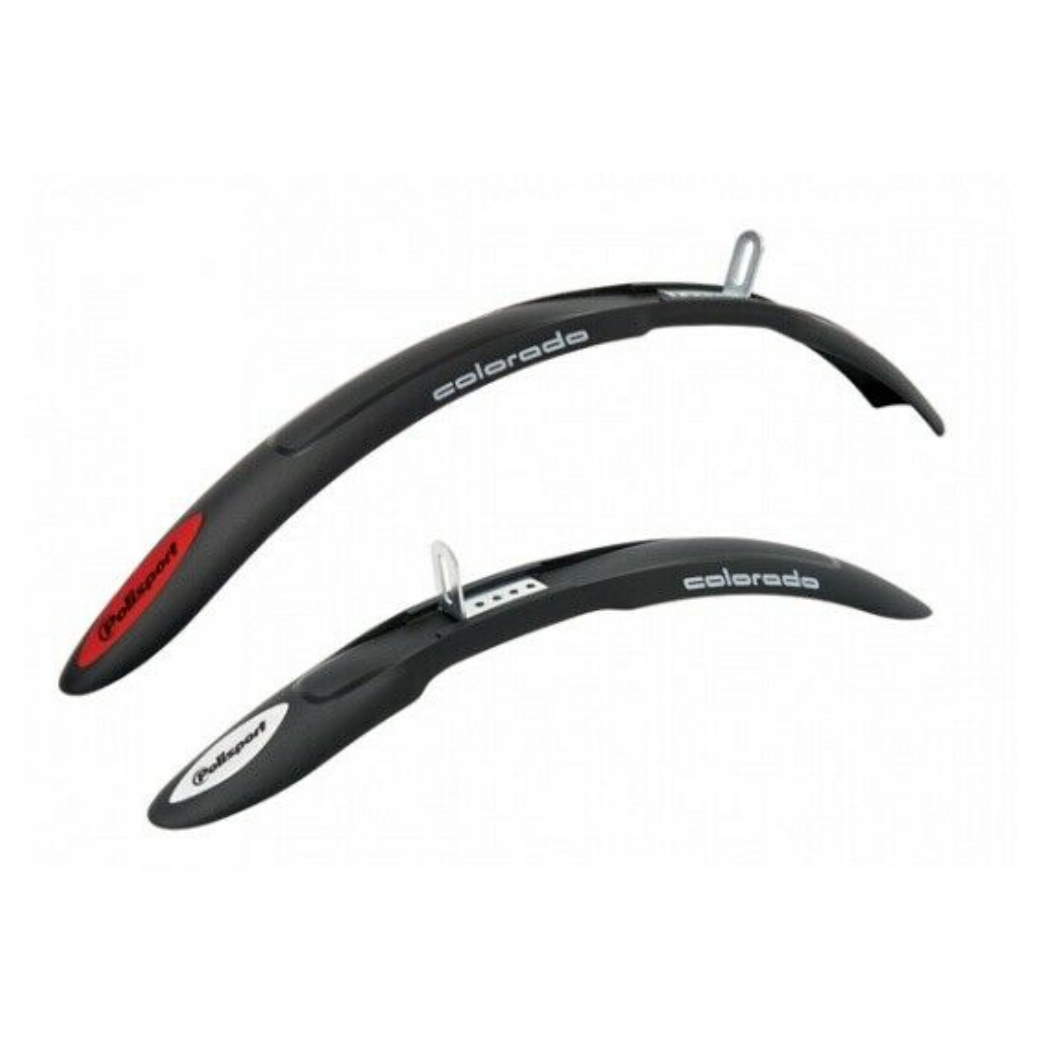FC0402C Spatbord set 26" V-brake Col