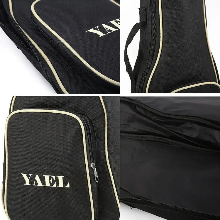 23 inch ukulele Bale Piano Bag with Front Pocket 23 inch ukulele Bale Piano Bag - 23 inch ukulele Bale Piano Bag