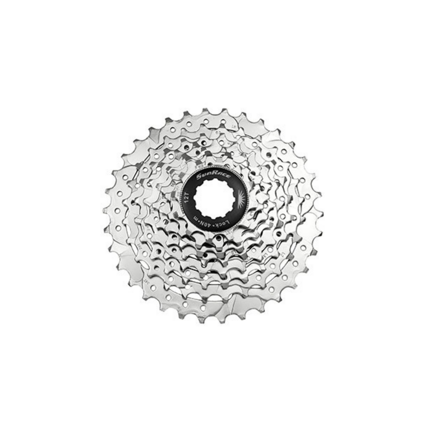 BA0902A Cassette 7-speed 12-28