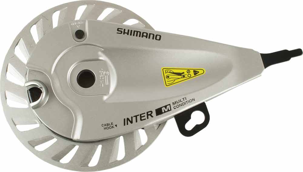 CG0305A Rollerbrake voor N3