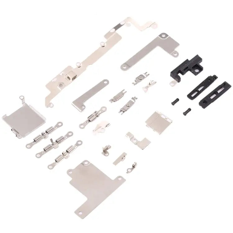 24 in 1 Inner Repair Accessories Part Set for iPhone XR - For iPhone XR
