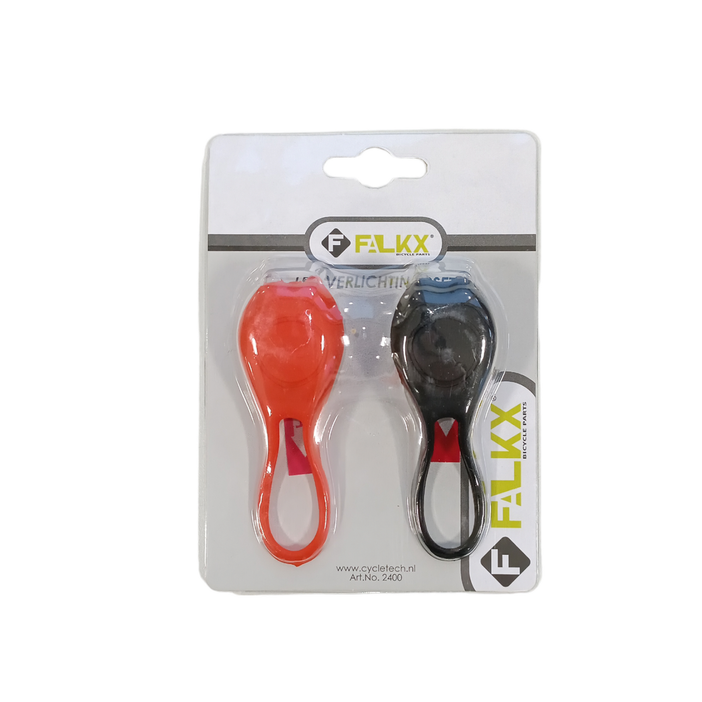 BJ1206A Falkx Led set Cobra