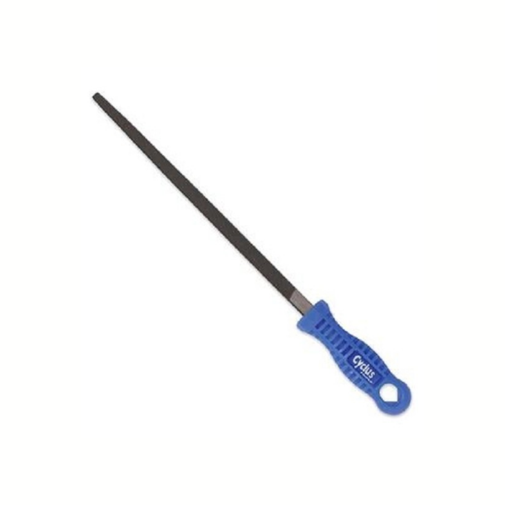 PA0203A Vijl vierkant 250mm