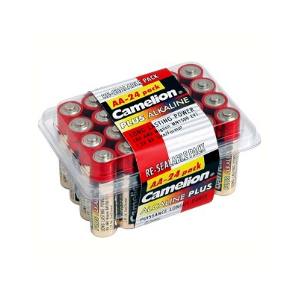 BH0202A Batterij AAA Camelion p 24